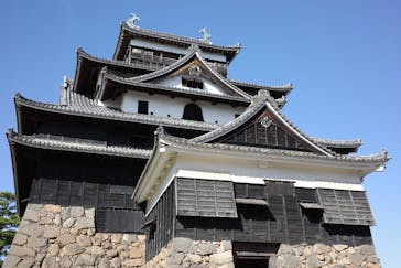 松江城に投稿された画像（2024/10/16）