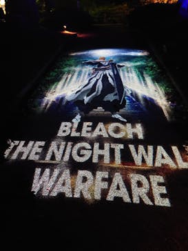 ニジゲンノモリに投稿された画像（2024/10/16）