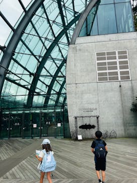 環境水族館アクアマリンふくしまに投稿された画像（2024/10/16）