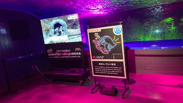 サンシャイン水族館に投稿された画像（2024/10/17）