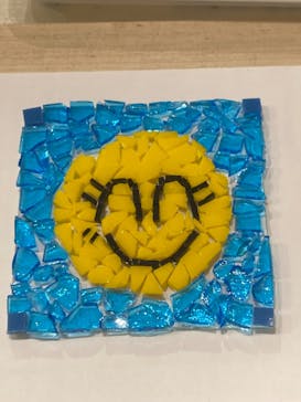 田畑硝子工房に投稿された画像（2024/10/17）