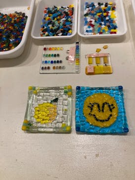 田畑硝子工房に投稿された画像（2024/10/17）