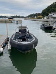 松島リブツアーに投稿された画像（2024/10/17）