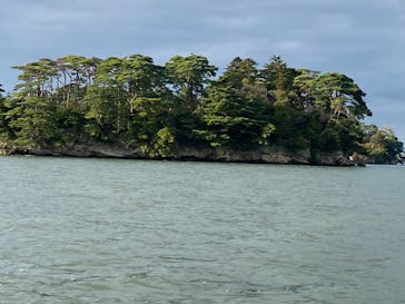 松島リブツアーに投稿された画像（2024/10/17）