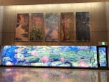 モネ 睡蓮のとき（国立西洋美術館）に投稿された画像（2024/10/17）