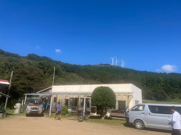 今井浜フライングスクールに投稿された画像（2024/10/17）