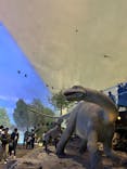 福井県立恐竜博物館に投稿された画像（2024/10/17）