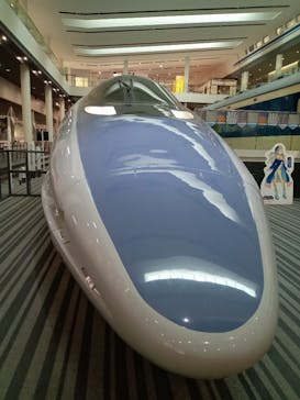 京都鉄道博物館×京都水族館に投稿された画像（2024/10/17）