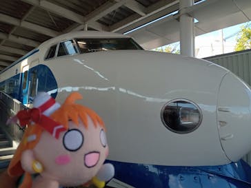 京都鉄道博物館×京都水族館に投稿された画像（2024/10/17）