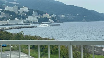 オーシャンスパ Fuuaに投稿された画像（2024/10/17）