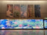 モネ 睡蓮のとき（国立西洋美術館）に投稿された画像（2024/10/17）