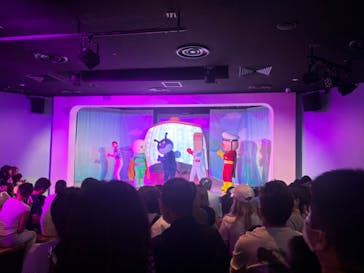 神戸アンパンマンこどもミュージアム＆モールに投稿された画像（2024/10/17）