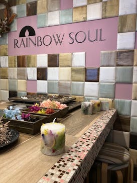 RAiNBOW SOUL（レインボーソウル）に投稿された画像（2024/10/17）