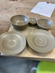 伊賀焼香山に投稿された画像（2024/10/17）