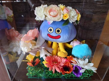 ニジゲンノモリに投稿された画像（2024/10/17）