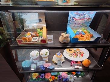 ニジゲンノモリに投稿された画像（2024/10/17）