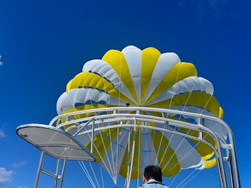 スカイウォーカーに投稿された画像（2024/10/17）