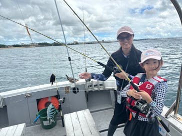 沖縄海うさぎ・海あしびに投稿された画像（2024/10/17）