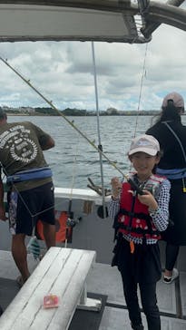 沖縄海うさぎ・海あしびに投稿された画像（2024/10/17）