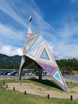 福井県立恐竜博物館に投稿された画像（2024/10/17）