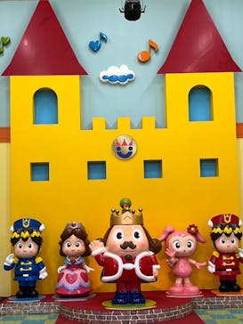 おもちゃ王国（岡山）に投稿された画像（2024/10/17）