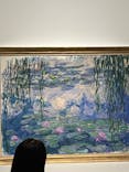 モネ 睡蓮のとき（国立西洋美術館）に投稿された画像（2024/10/17）