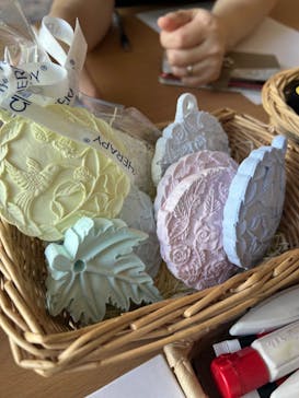 ライブラナチュテラピー大阪ヒルトンプラザ店に投稿された画像（2024/10/17）