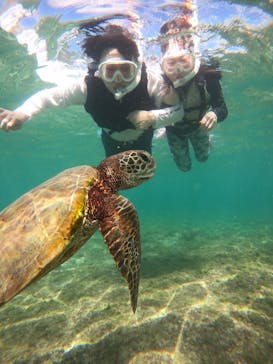 nico 宮古島に投稿された画像（2024/10/17）