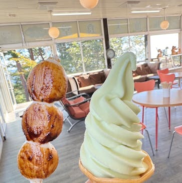 昇仙峡ロープウェイに投稿された画像（2024/10/17）