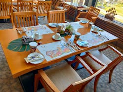 スキージャム勝山に投稿された画像（2024/10/17）