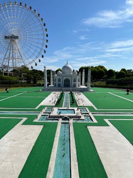 淡路ワールドパークONOKOROに投稿された画像（2024/10/17）