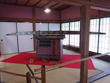 仙巌園に投稿された画像（2024/10/17）