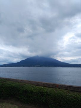 仙巌園に投稿された画像（2024/10/17）