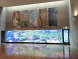 モネ 睡蓮のとき（国立西洋美術館）に投稿された画像（2024/10/17）