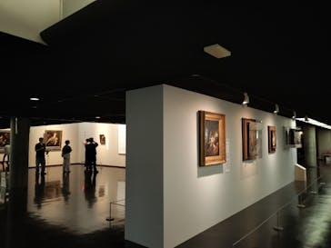 モネ 睡蓮のとき（国立西洋美術館）に投稿された画像（2024/10/17）