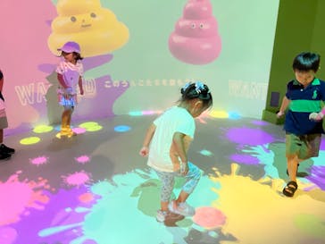 うんこミュージアム TOKYOに投稿された画像（2024/10/17）