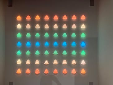 うんこミュージアム TOKYOに投稿された画像（2024/10/17）