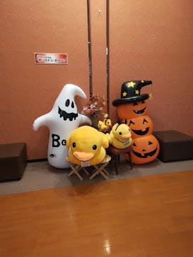 天然温泉 ロテン・ガーデンに投稿された画像（2024/10/17）