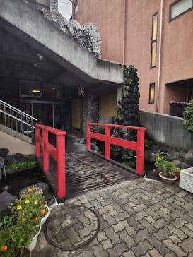 天然温泉 ロテン・ガーデンに投稿された画像（2024/10/17）