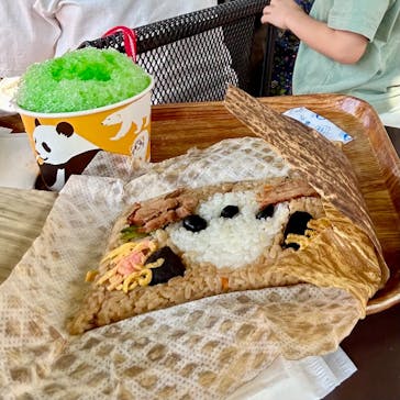 恩賜上野動物園に投稿された画像（2024/10/17）