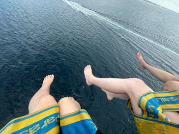 parasailing NOA（パラセーリング  ノア）に投稿された画像（2024/10/17）