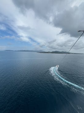 parasailing NOA（パラセーリング  ノア）に投稿された画像（2024/10/17）