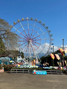 渋川スカイランドパークに投稿された画像（2024/10/17）