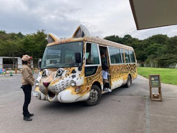 那須どうぶつ王国に投稿された画像（2024/10/17）