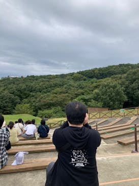 那須どうぶつ王国に投稿された画像（2024/10/17）