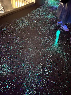 梅田スカイビル・空中庭園展望台に投稿された画像（2024/10/17）