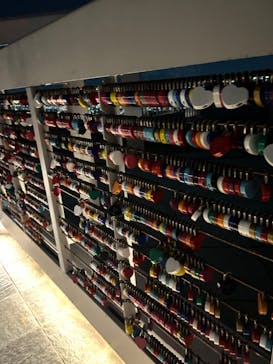 梅田スカイビル・空中庭園展望台に投稿された画像（2024/10/17）