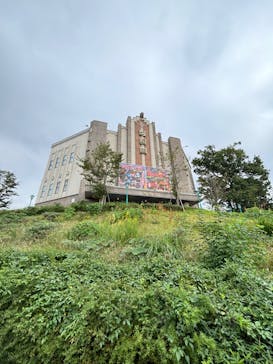 西武園ゆうえんちに投稿された画像（2024/10/18）