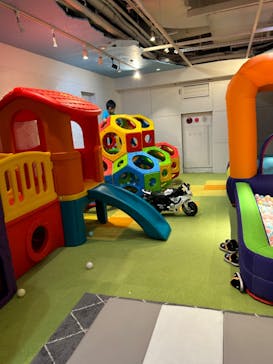 べるべるパーク横浜関内店に投稿された画像（2024/10/18）