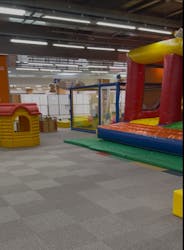 ニコニコ・ガーデン　上尾店に投稿された画像（2024/10/18）